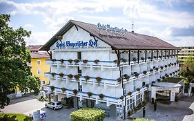 Hotel Bayerischer Hof